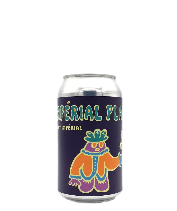 Impérial plaisir