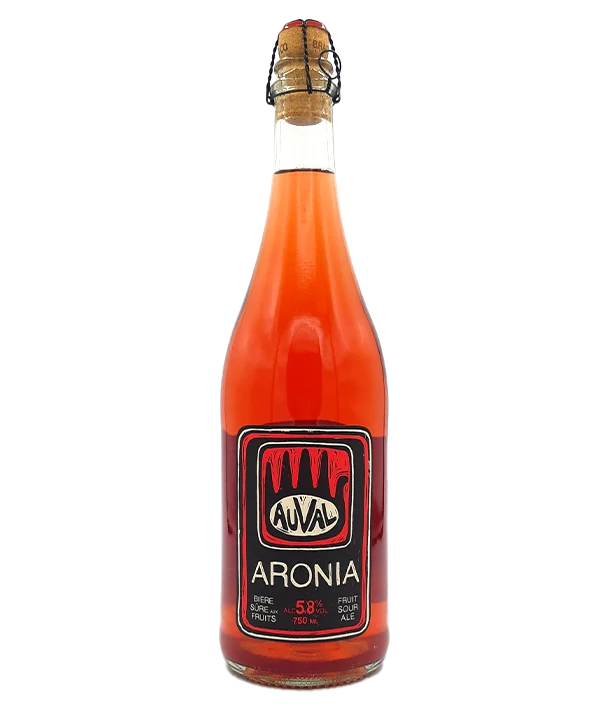 Aronia