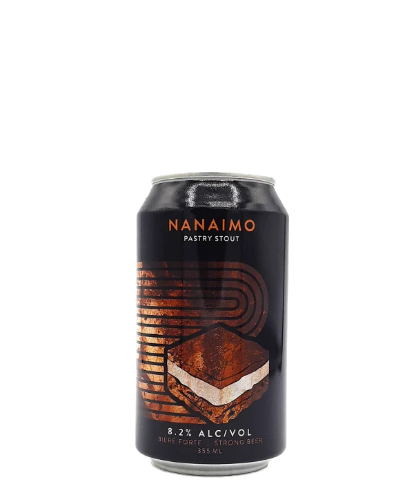 Nanaimo