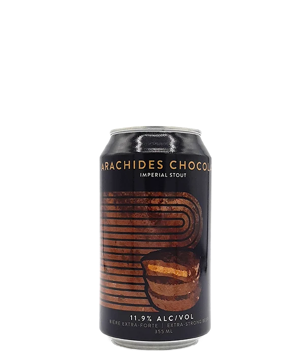 Arachides Chocolat