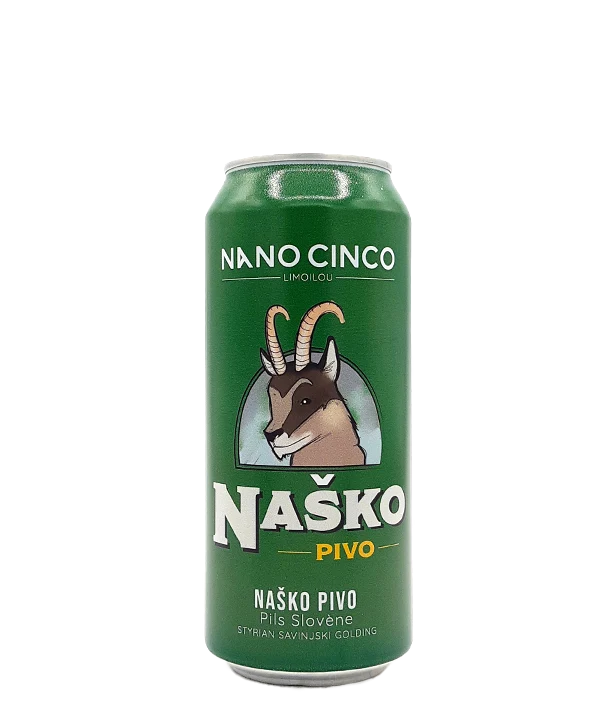 Naško Pivo