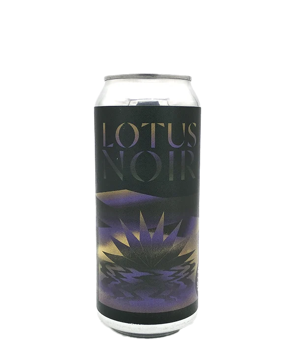 Lotus Noir
