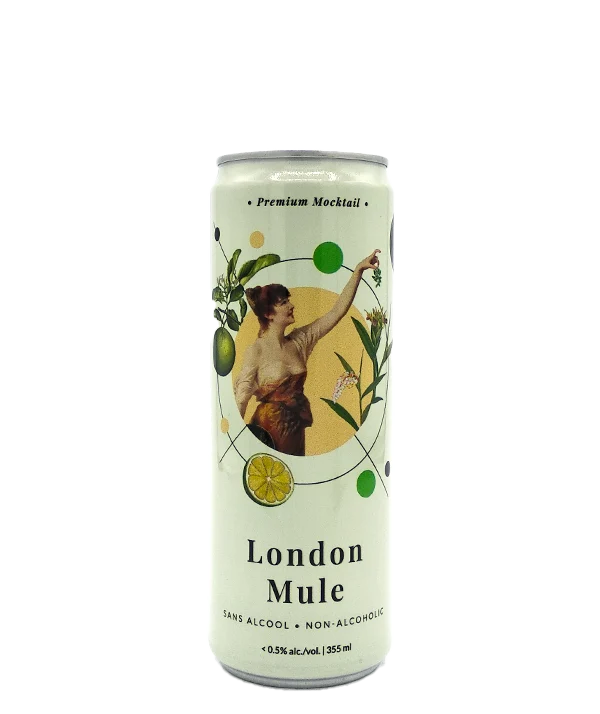 London Mule