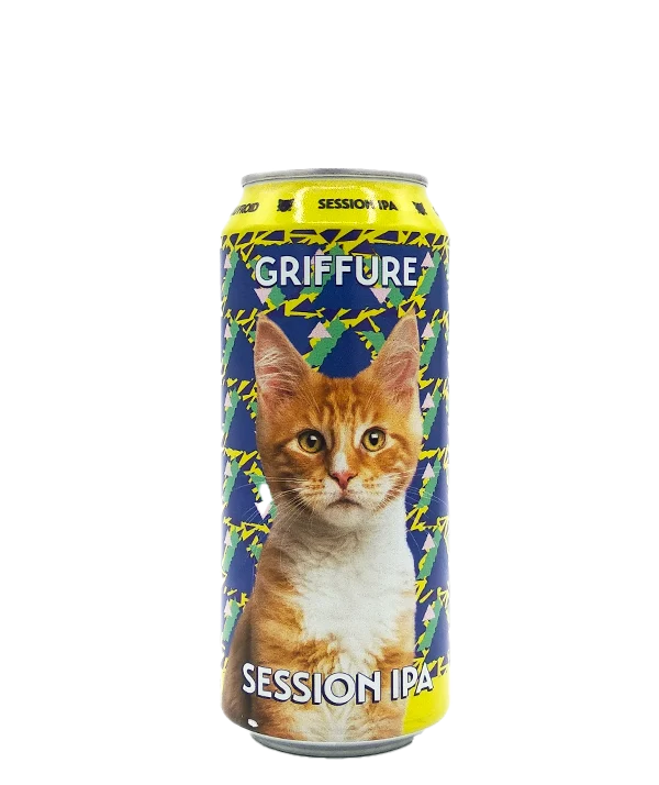 Griffure