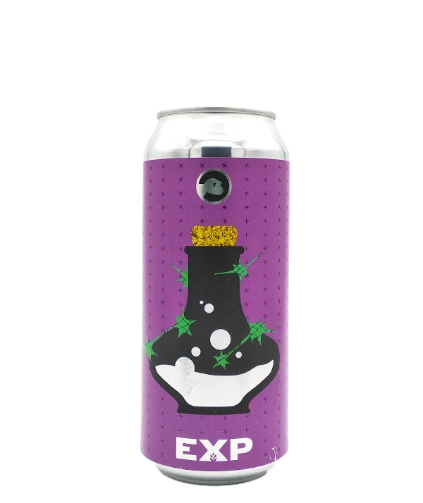 Potion +