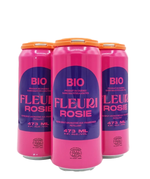 Rosie (4-pack)