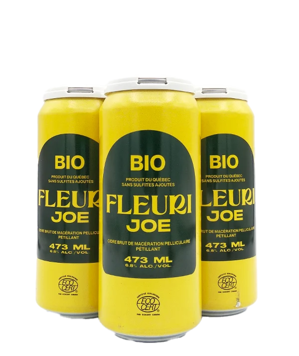 Joe (4-pack)