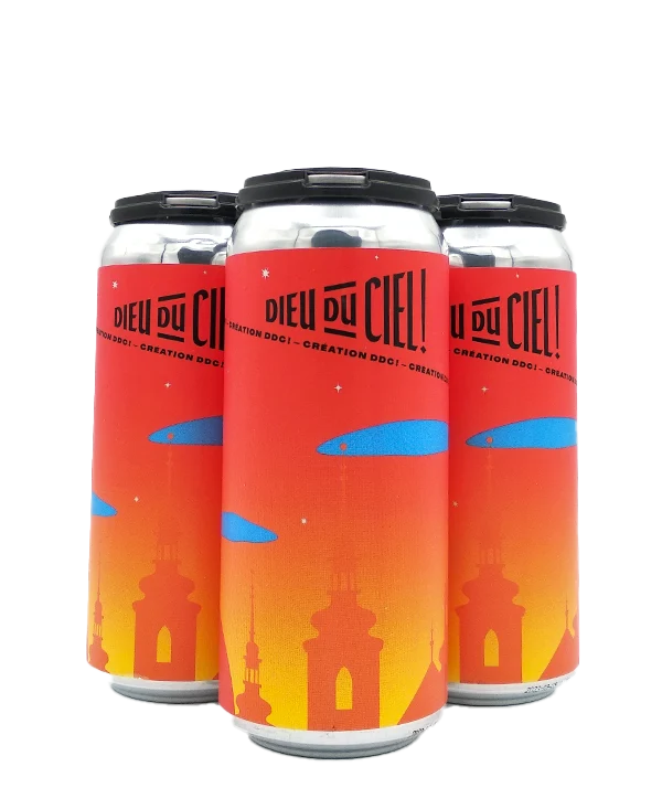 Boire prague (4-pack)