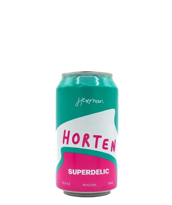 Horten Superdelic