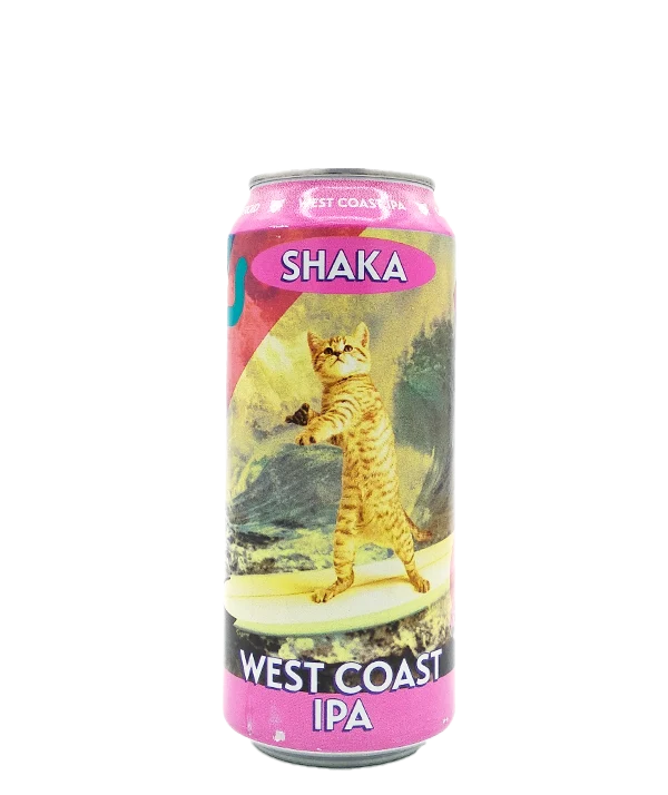 Shaka