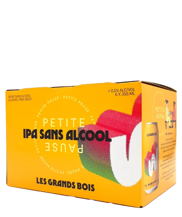 Petite pause (pack)
