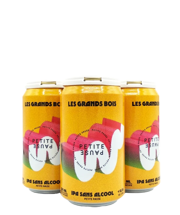 Petite pause (pack)
