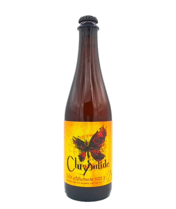 Chrysalide