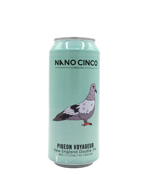 Pigeon Voyageur