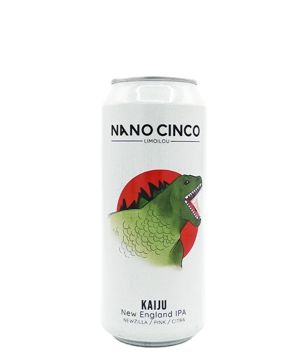 Kaiju