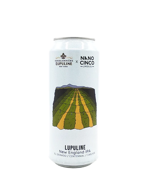 Lupuline