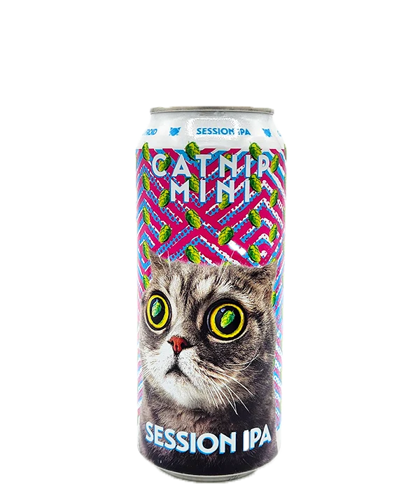 CATNIP MINI
