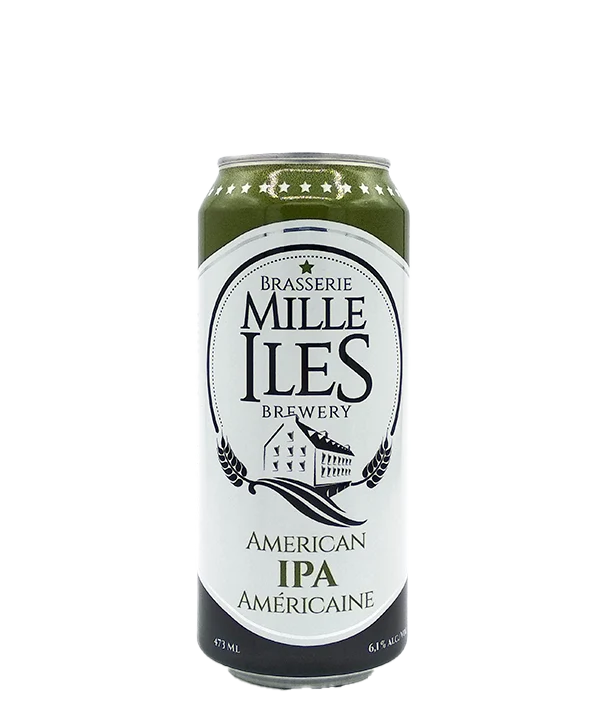 IPA Américaine