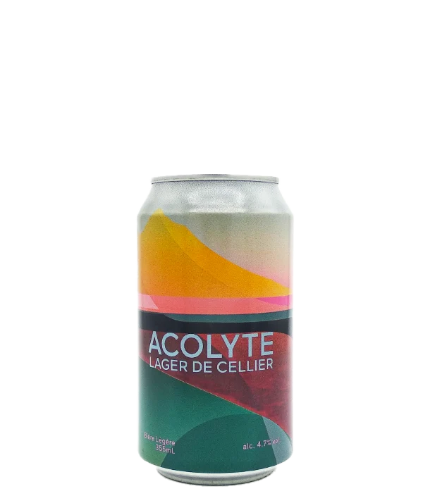 Acolyte