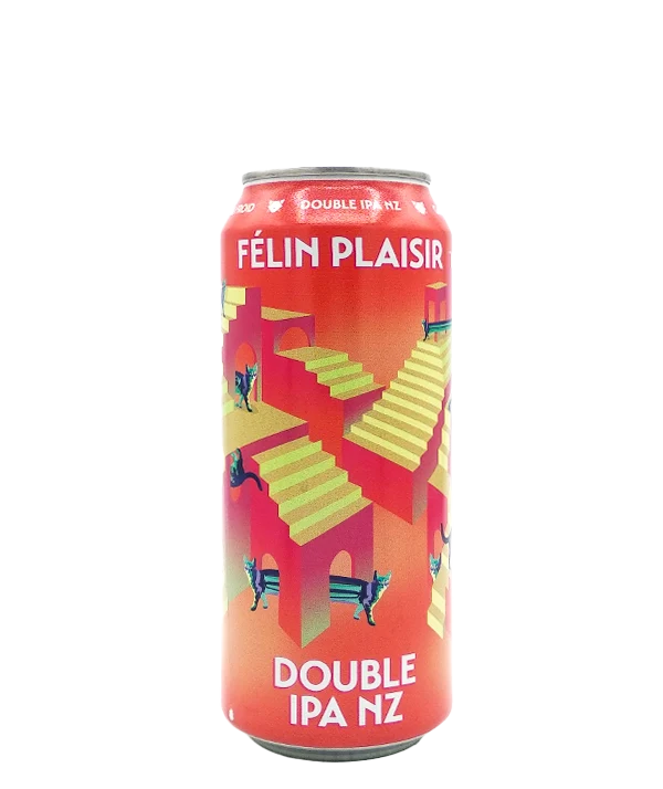 Félin Plaisir