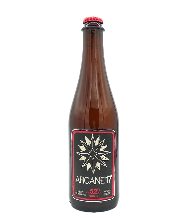 Arcane 17
