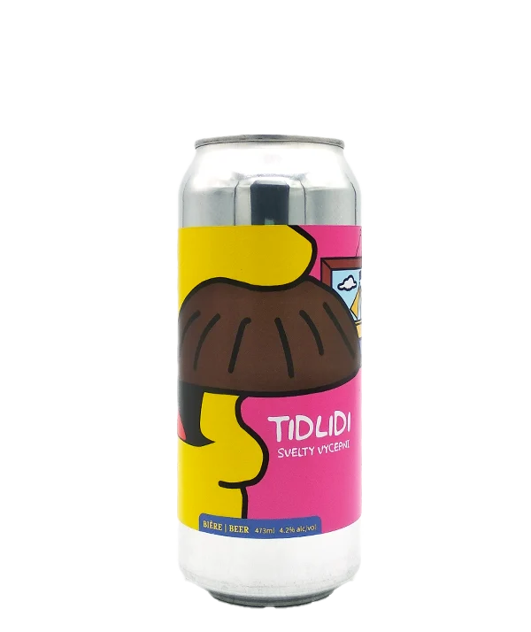 Tidlidi