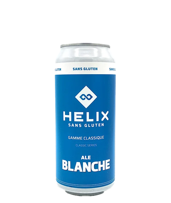 HELIX ALE BLANCHE