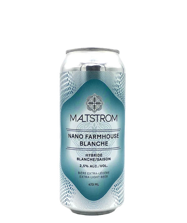 NANO FARMHOUSE BLANCHE