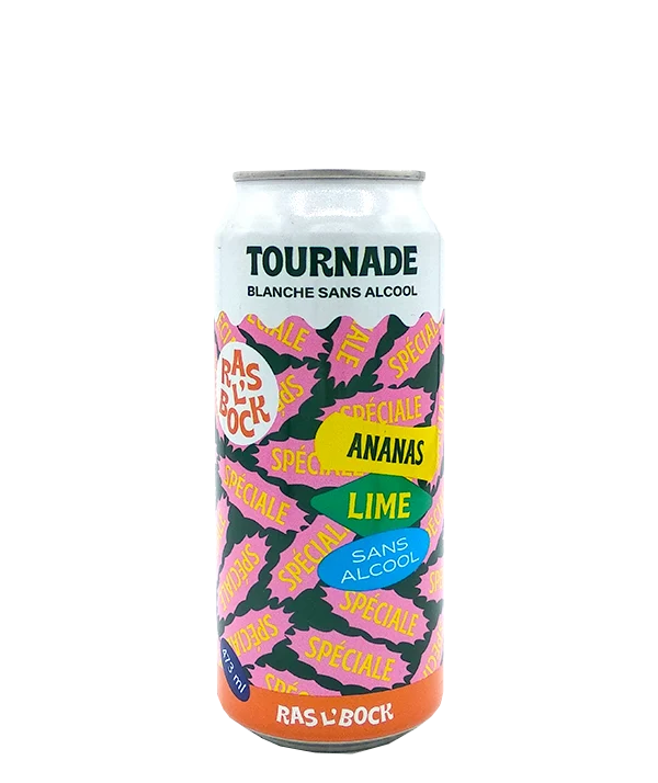 Tournade