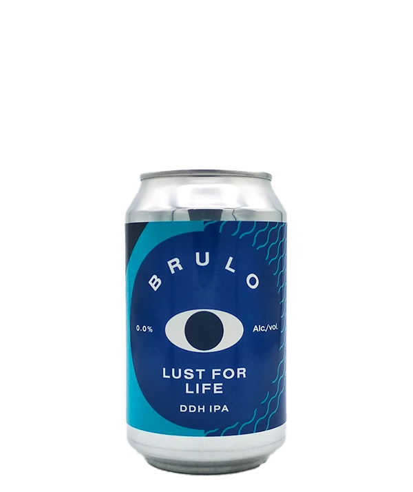 Lust for Life