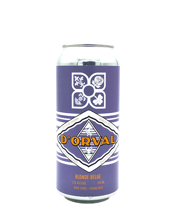 D'Orval