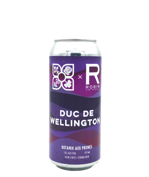 Duc de Wellington