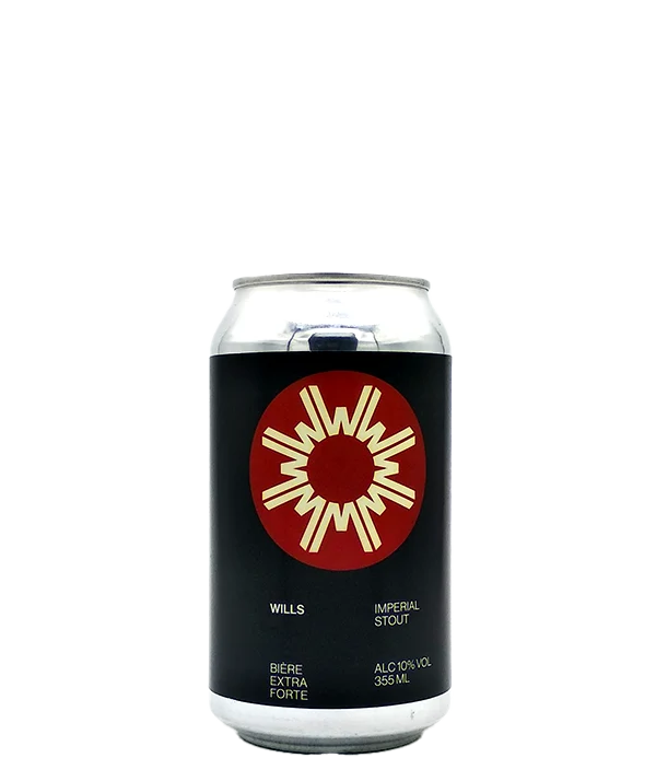 Stout Impérial