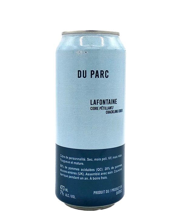 Lafontaine