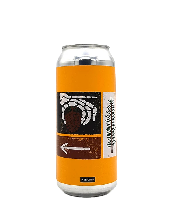 De l'autre côté