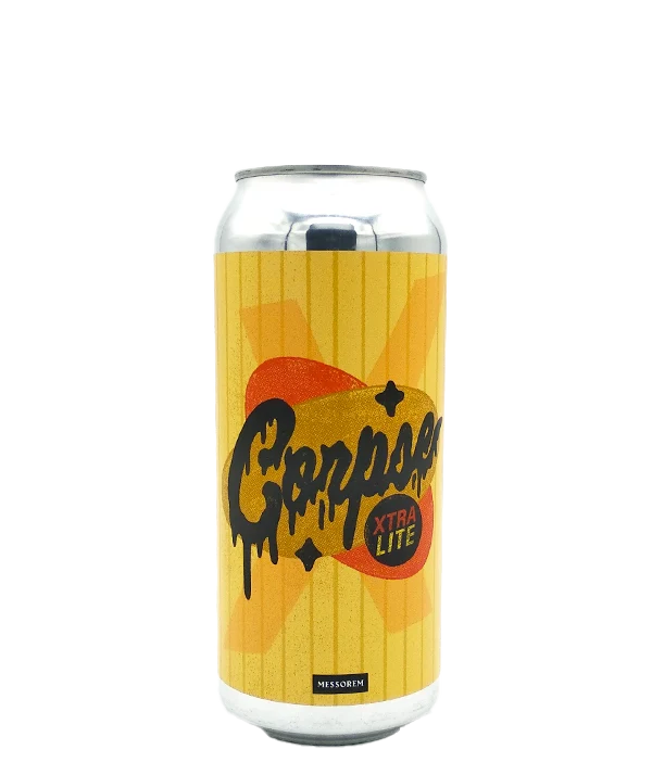 Corpse Xtra Lite