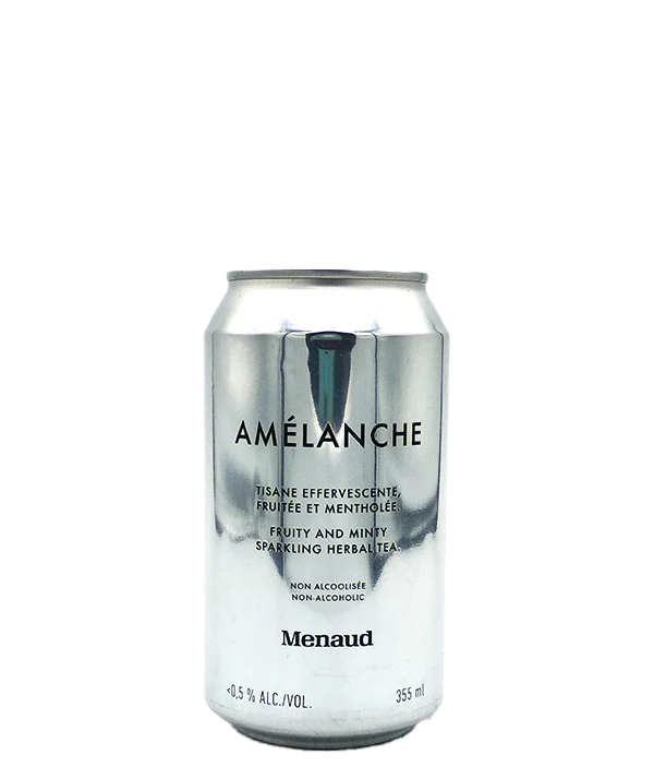Amélanche