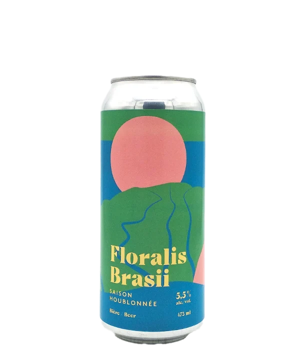 Floralis Brasii