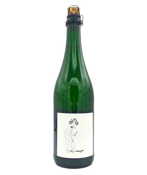 Alea - Humulus