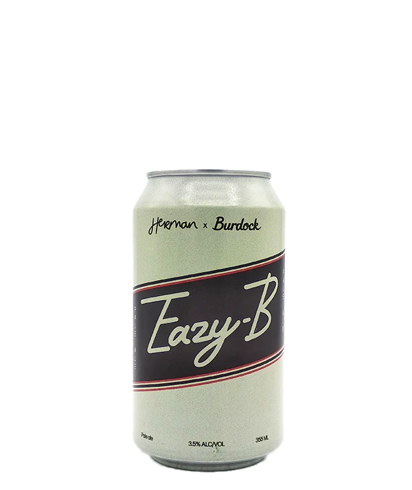 Eazy-B