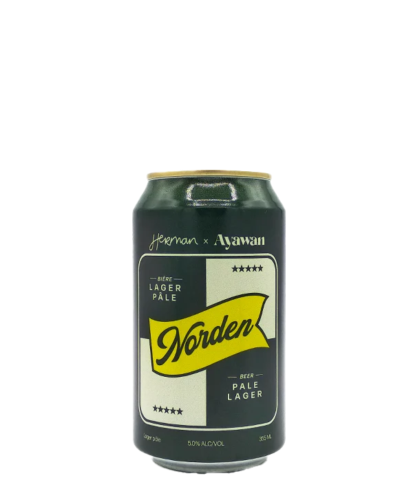 Norden
