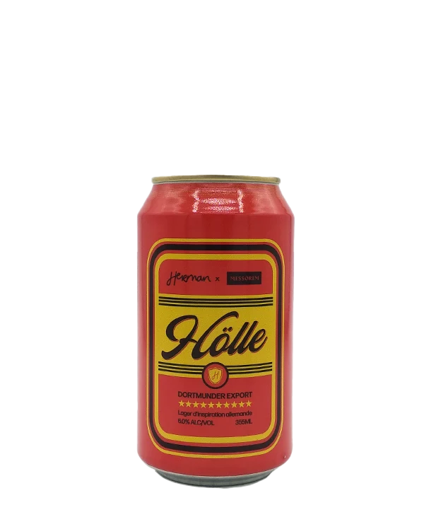 Hölle