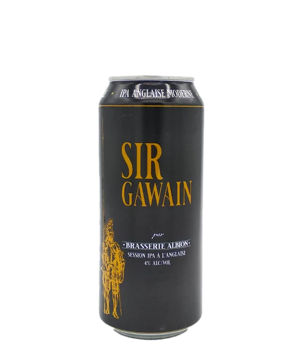 Sir Gawain