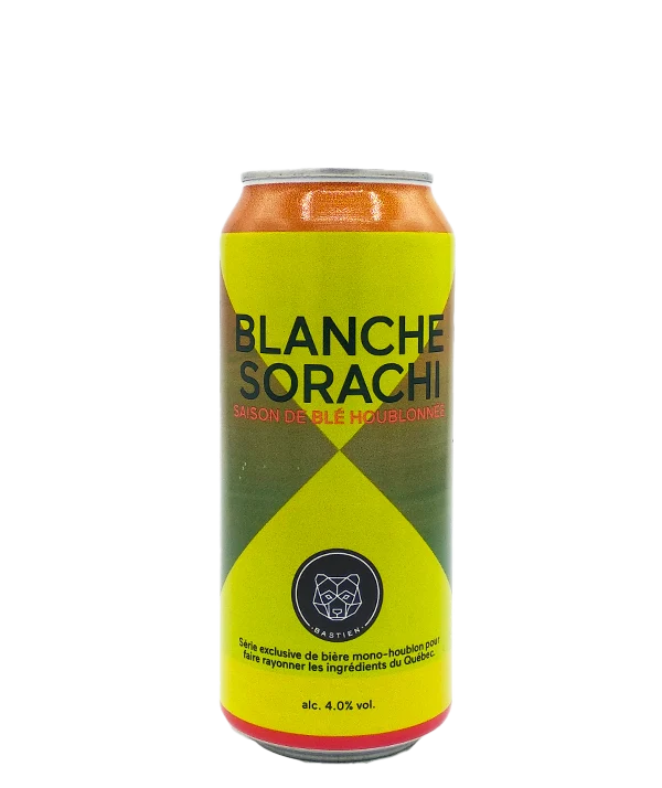 Blanche Sorachi