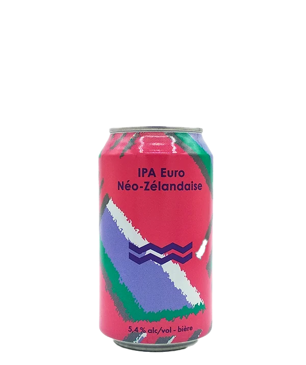IPA Divan