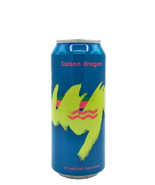 Saison dragon