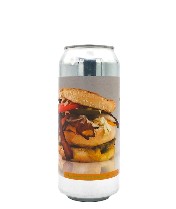 Alors ce hamburger?