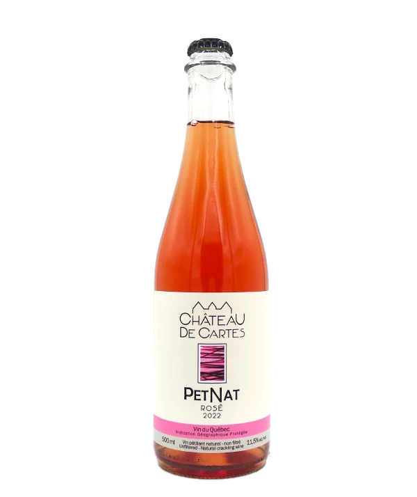 PetNat - Rosé