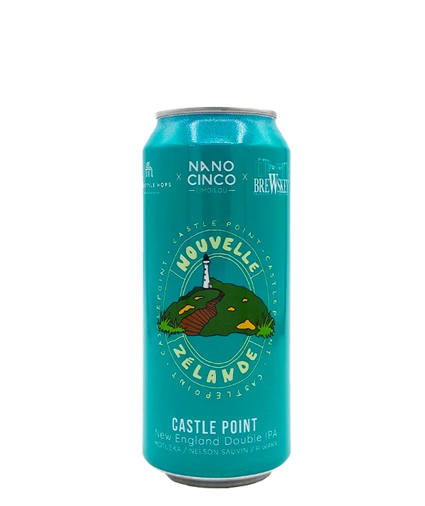 Castle Point