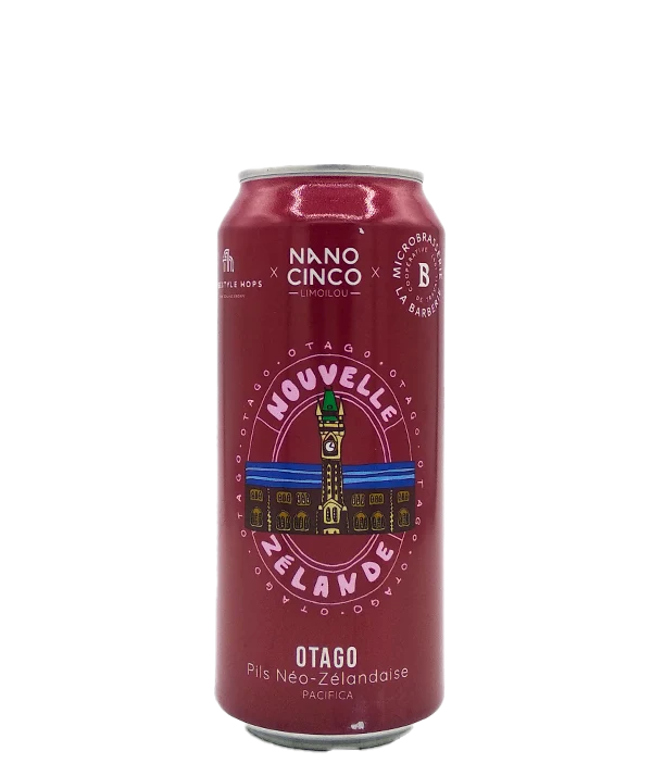 Otago